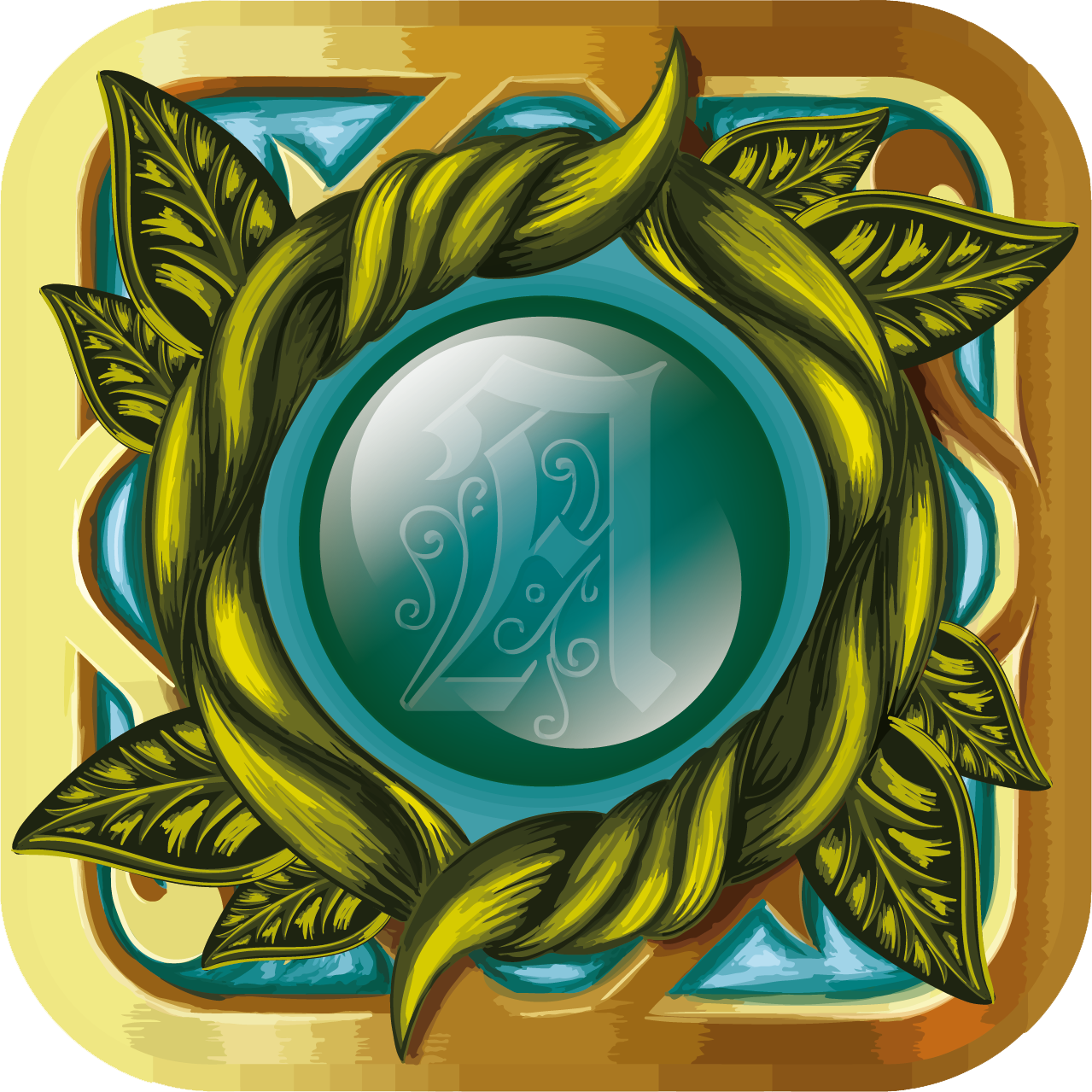 Guildmaster app icon